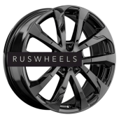 Диски Replay 7,5x19/5x120 ET41 D59,6 GA22 BK (конус, C570)