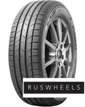 Шины Kumho  195/55/16  V 87 Ecsta HS52   KOREA