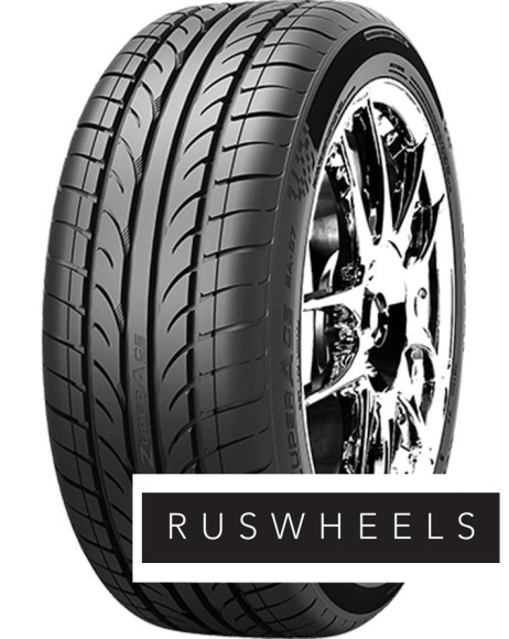 Шины Westlake 305/45 r22 SA57 118V Шины Westlake 305/45 r22 SA57 118V