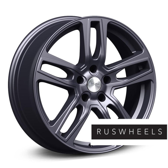 Диски Скад R18 / 7J PCD 5x114.3 ЕТ 40 ЦО 66.1 Женева