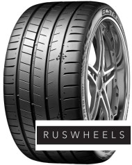 Шины Kumho 285/35 r18 ECSTA PS91 101Y