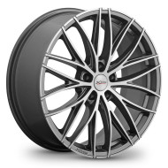 Диски Xtrike 8,0\R20 5*114.3 ET45 d67.1 HSB/FP