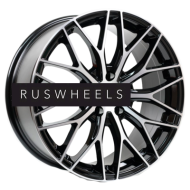 Диски Neo 7x17/5x112 ET40 D66,6 740 BD