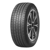 Шины Roadstone  285/60/18  V 116 N'Fera RU5   старше 3-х лет