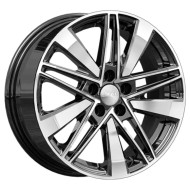 Диски СКАД 6.5\R16 5*108 ET45 d63.35 Алмаз Диски СКАД 6.5\R16 5*108 ET45 d63.35 Алмаз