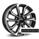 Диски Dezent R16 / 6.5J PCD 5x100 ЕТ 38 ЦО 57.1 KS black polished