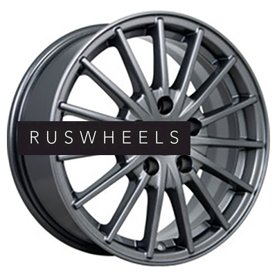 Диски Alcasta 6,5x16/5x110 ET38 D65,1 M60 Graphite Диски Alcasta 6,5x16/5x110 ET38 D65,1 M60 Graphite