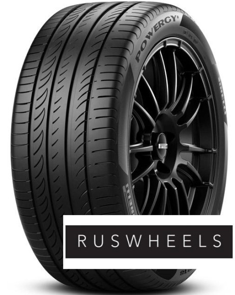 Шины Pirelli 245/45R20 103V XL Powergy TL