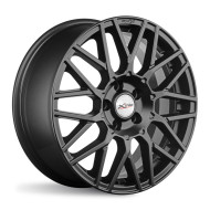 Диски Xtrike 7,0\R17 4*114.3 ET45 d67.1 BKM