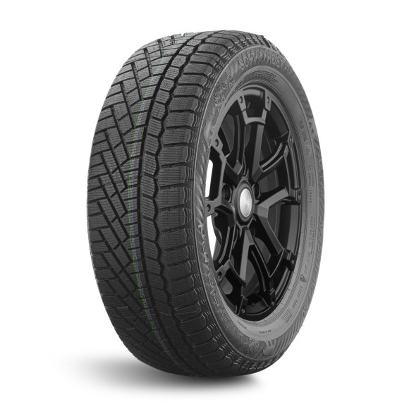 Шины Gislaved 175/65 r15 Soft Frost 200 88T