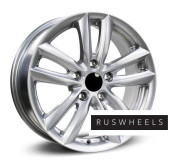 Диски Replica H R16 / 6.5J PCD 5x114.3 ЕТ 43 ЦО 67.1 Hy12H