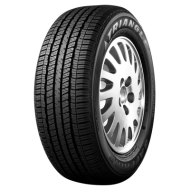 Шины Triangle 265/65R17 112H Sapphire TR257 TL M+S