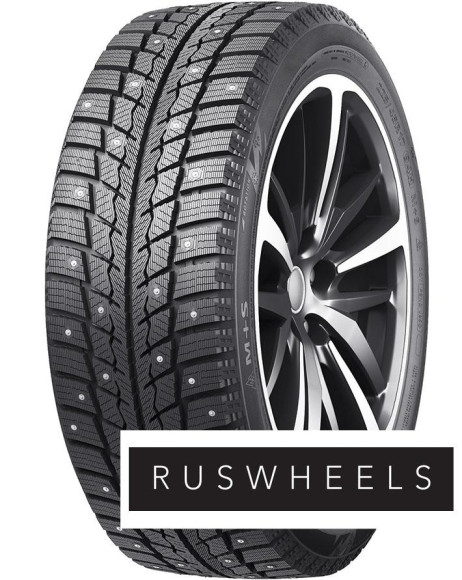 Шины Delinte 175/65 r14 Winter WD52 82T Шипы Шины Delinte 175/65 r14 Winter WD52 82T Шипы