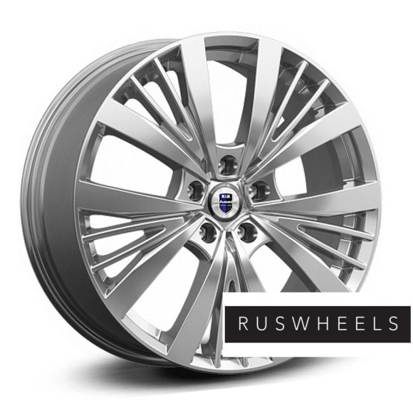 Диски КиК R19 / 7.5J PCD 5x120 ЕТ 40 ЦО 72.6 Марвел Диски КиК R19 / 7.5J PCD 5x120 ЕТ 40 ЦО 72.6 Марвел