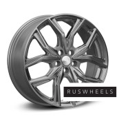 Диски Скад R19 / 8J PCD 5x112 ЕТ 43 ЦО 57.1 Арика