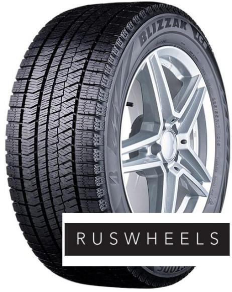 Шины Bridgestone 235/55/17 S 99 Blizzak Ice Шины Bridgestone 235/55/17 S 99 Blizzak Ice