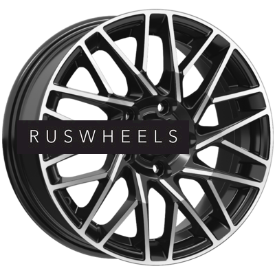 Диски СКАД 6,5x16/5x112 ET46 D57,1 Сиена (КЛ310) Алмаз Диски СКАД 6,5x16/5x112 ET46 D57,1 Сиена (КЛ310) Алмаз