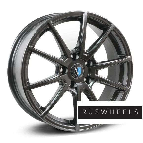 Диски Venti R17 / 7J PCD 5x108 ЕТ 40 ЦО 54.1 1704 Диски Venti R17 / 7J PCD 5x108 ЕТ 40 ЦО 54.1 1704