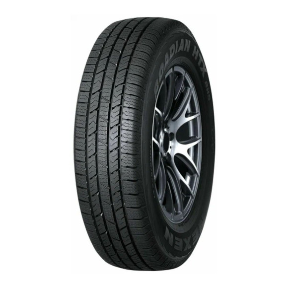 Шины Roadstone 265/75/16 T 116 ROADIAN HTX RH5 Шины Roadstone 265/75/16 T 116 ROADIAN HTX RH5
