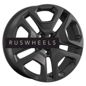 Диски Replay 7,5x19/5x114,3 ET35 D60,1 CHG38 MB (конус, C570)