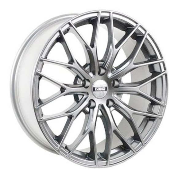 Диски Neo 8.5\R20 5*108 ET42 d63.4 S