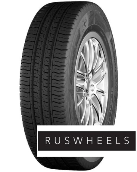 Шины Cordiant 195/75 r16c Business CS-2 110/108R