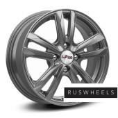 Диски iFree R15 / 6J PCD 4x100 ЕТ 50 ЦО 60.1 Маскот