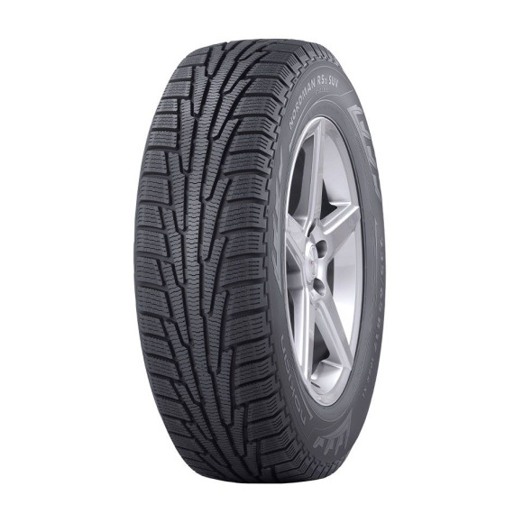 Шины Nordman  235/60/18  R 107 Nordman RS2 SUV  XL