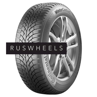 Шины Continental 245/50R20 105H XL WinterContact TS 870 P TL FR Шины Continental 245/50R20 105H XL WinterContact TS 870 P TL FR