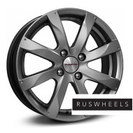 Диски КиК R15 / 6J PCD 4x100 ЕТ 48 ЦО 60.1 Джемини
