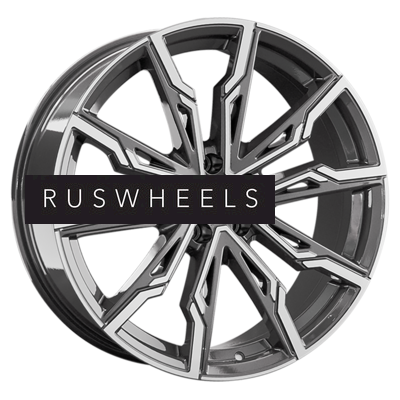 Диски Replay 8,5x20/5x112 ET34 D57,1 VV342 GMF (конус, B640) Диски Replay 8,5x20/5x112 ET34 D57,1 VV342 GMF (конус, B640)