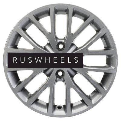 Диски Khomen Wheels 6x15/4x100 ET48 D54,1 KHW1506 (Rio/Solaris) Gray Диски Khomen Wheels 6x15/4x100 ET48 D54,1 KHW1506 (Rio/Solaris) Gray