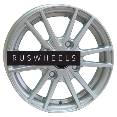 Диски Tech Line 4,5x13/4x114,3 ET43 D69,1 305 Silver Диски Tech Line 4,5x13/4x114,3 ET43 D69,1 305 Silver