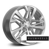 Диски Скад R18 / 8J PCD 5x108 ЕТ 42 ЦО 67.1 Ультима Диски Скад R18 / 8J PCD 5x108 ЕТ 42 ЦО 67.1 Ультима