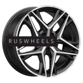 Диски СКАД 8x18/5x114,3 ET40 D66,1 Челси (КЛ1100) Алмаз бархат новый Диски СКАД 8x18/5x114,3 ET40 D66,1 Челси (КЛ1100) Алмаз бархат новый