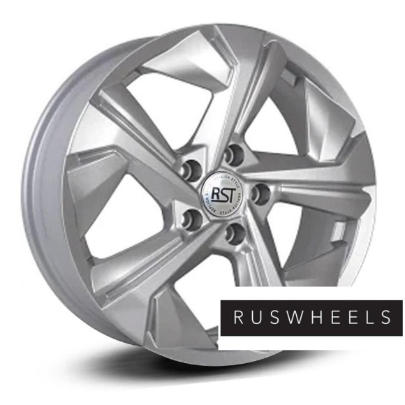 Диски RST R18 / 7J PCD 5x114.3 ЕТ 35 ЦО 66.1 R048