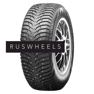 Шины Marshal 185/65R14 86T WinterCraft Ice WI31 TL (шип.)
