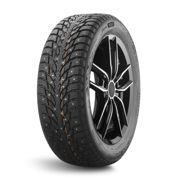 Шины Ikon 235/55 r17 Autograph Ice 9 103T Шипы