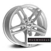 Диски iFree R16 / 6.5J PCD 5x114.3 ЕТ 45 ЦО 60.1 Moskva