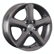 Диски REPLAY 6,0\R16 5*114.3 ET50 d60.1 GM