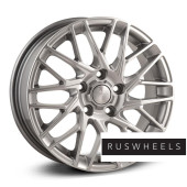Диски Скад R16 / 6.5J PCD 5x114.3 ЕТ 40 ЦО 66.1 Сиена