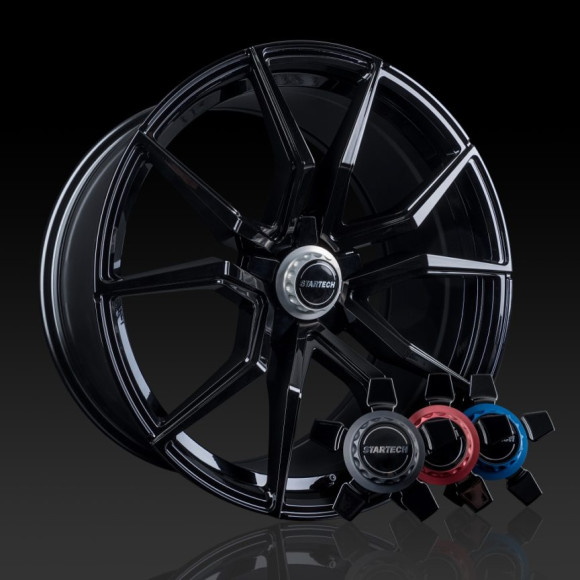 Диск Startech Monostar M, 10.5J x 20" для TESLA MODEL 3 