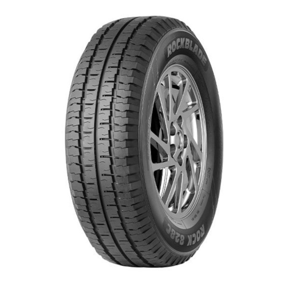 Шины RockBlade 195/75/16 R 107/105 C ROCK 828C Шины RockBlade 195/75/16 R 107/105 C ROCK 828C