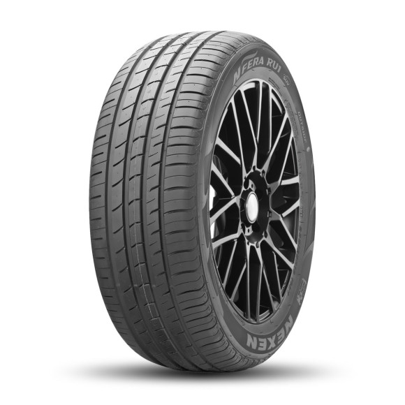 Шины Nexen  235/65/17  H 104 NFera RU1