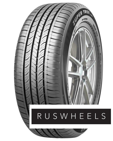 Шины Westlake 245/70 r16 ZUPER TREK Z-203 111H Шины Westlake 245/70 r16 ZUPER TREK Z-203 111H