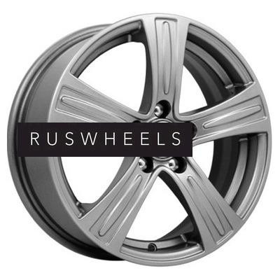 Диски iFree 6x15/5x108 ET43 D67,1 S.U. (КС691) Нео-классик