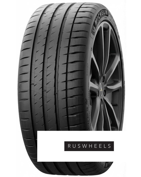 Шины Michelin 295/35 r22 Pilot Sport 4 S 108Y Шины Michelin 295/35 r22 Pilot Sport 4 S 108Y