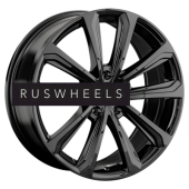 Диски Replay 8x19/5x120 ET50 D64,1 BYD6 BK (конус, C570) Диски Replay 8x19/5x120 ET50 D64,1 BYD6 BK (конус, C570)