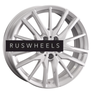 Диски Replay 7x18/5x114,3 ET35 D60,1 TY347 Sil (конус, C570) Диски Replay 7x18/5x114,3 ET35 D60,1 TY347 Sil (конус, C570)