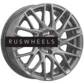 Грузовые диски СКАД 6,5x16/5x114,3 ET38 D67,1 Сиена (КЛ310) Графит
